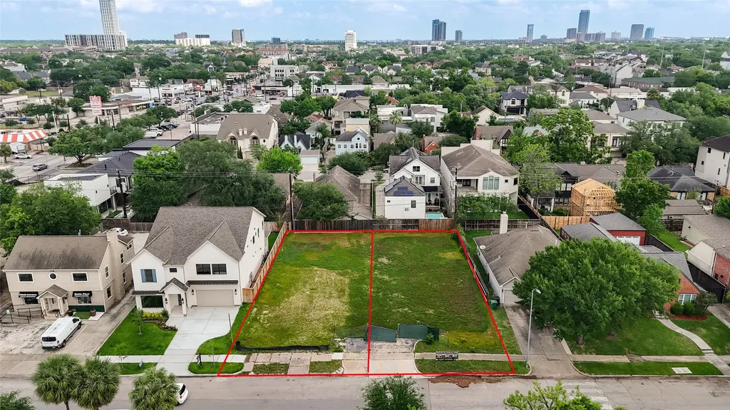 2003 Lexington Street Houston TX 77098