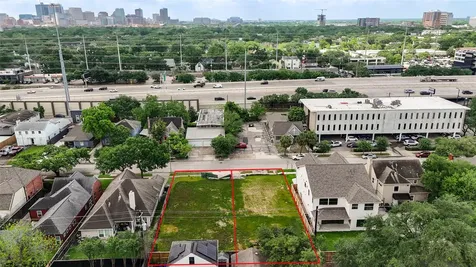 2003 Lexington Street Houston TX 77098