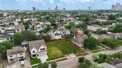 2003 Lexington Street Houston TX 77098
