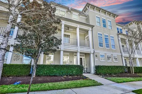 135 Low Country Lane The Woodlands TX 77380
