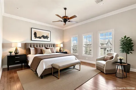 135 Low Country Lane The Woodlands TX 77380