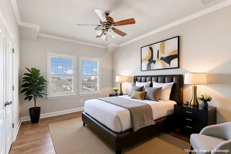 135 Low Country Lane The Woodlands TX 77380