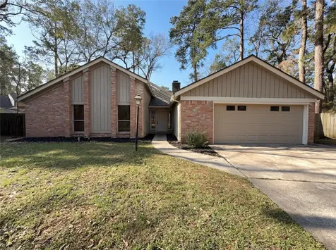 2415 Box Oak Place Spring TX 77380
