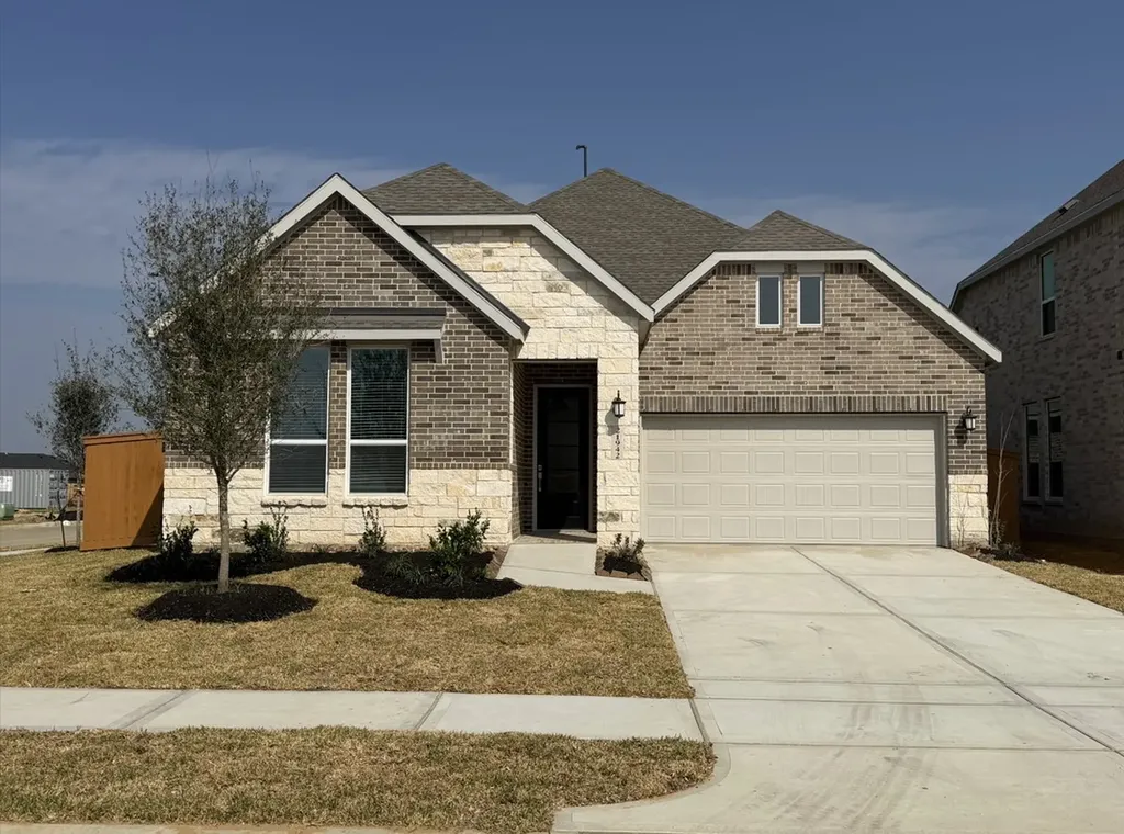 21927 Maddaloni View Drive Hockley TX 77447