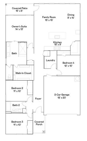 21927 Maddaloni View Drive Hockley TX 77447