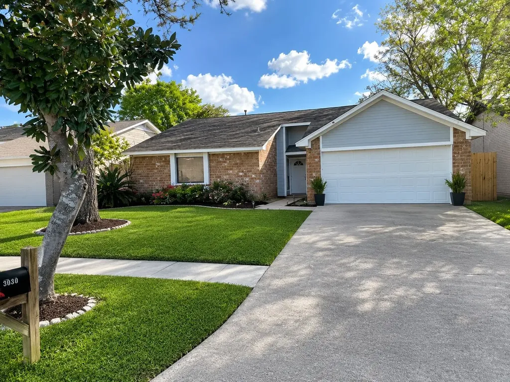 3030 Shawnee Drive Sugar Land TX 77479