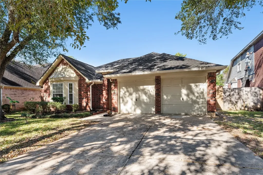 4626 Plantation Creek Drive Missouri City TX 77459