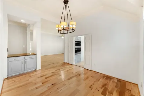 4626 Plantation Creek Drive Missouri City TX 77459