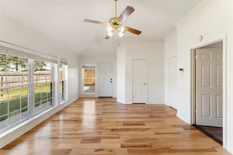 4626 Plantation Creek Drive Missouri City TX 77459