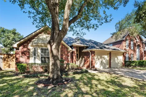 4626 Plantation Creek Drive Missouri City TX 77459
