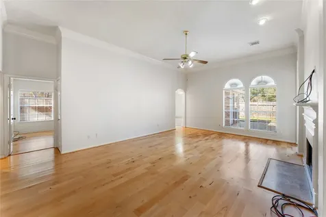4626 Plantation Creek Drive Missouri City TX 77459