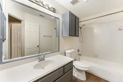 4626 Plantation Creek Drive Missouri City TX 77459