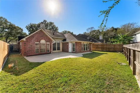 4626 Plantation Creek Drive Missouri City TX 77459