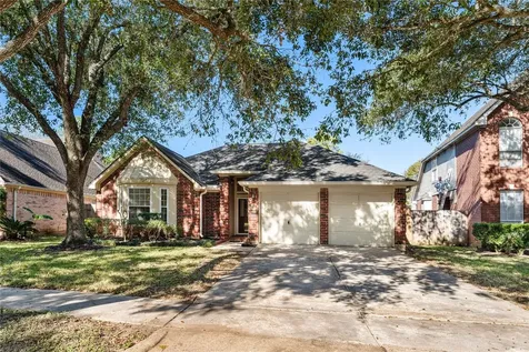 4626 Plantation Creek Drive Missouri City TX 77459