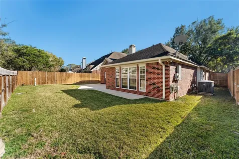 4626 Plantation Creek Drive Missouri City TX 77459