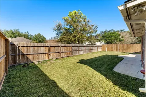 4626 Plantation Creek Drive Missouri City TX 77459