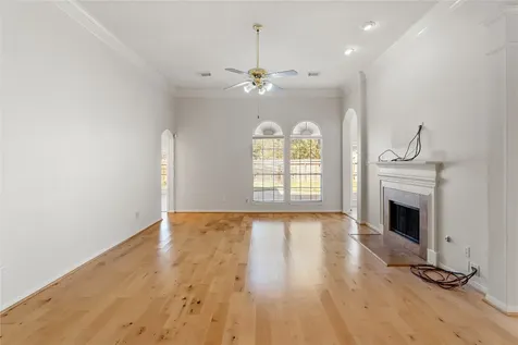 4626 Plantation Creek Drive Missouri City TX 77459