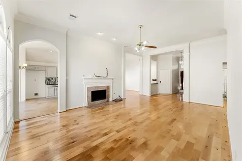 4626 Plantation Creek Drive Missouri City TX 77459
