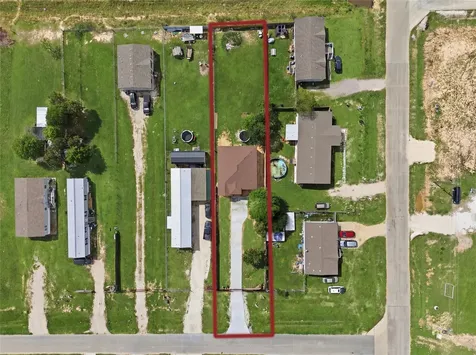 24 Road 5213 Cleveland TX 77327