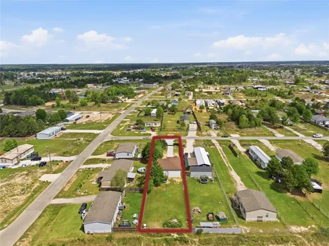 24 Road 5213 Cleveland TX 77327