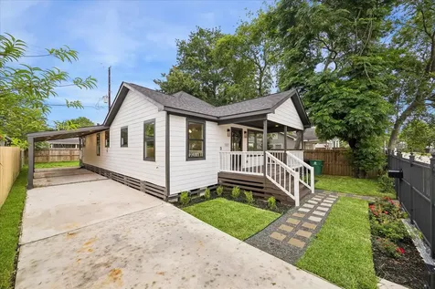 1107 Cordell Street Houston TX 77009