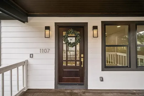 1107 Cordell Street Houston TX 77009