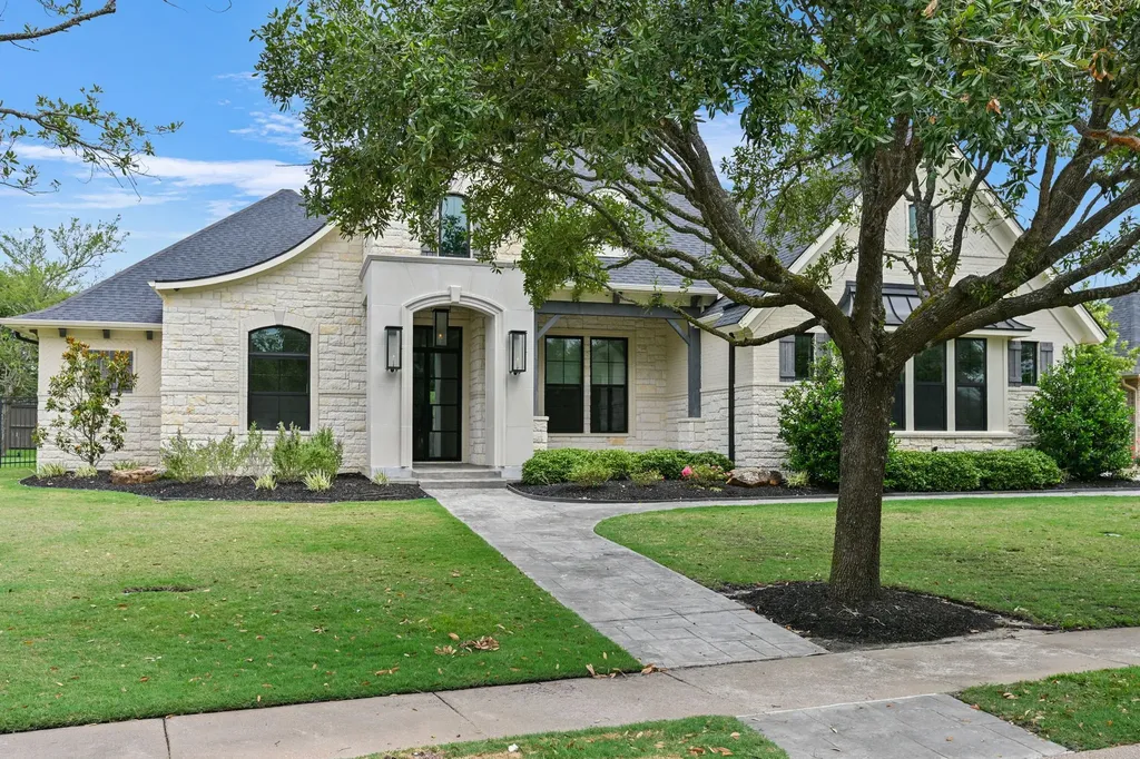 5115 Inverness Drive Bryan TX 77802