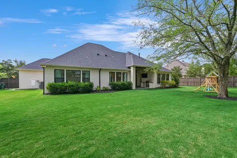 5115 Inverness Drive Bryan TX 77802
