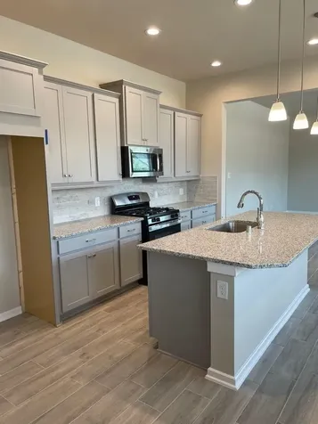 7912 Spring Run Drive Magnolia TX 77354