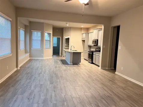 7912 Spring Run Drive Magnolia TX 77354