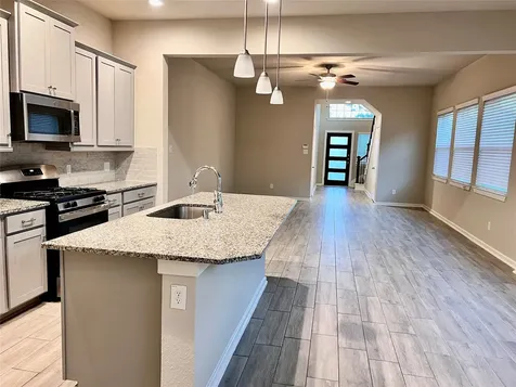 7912 Spring Run Drive Magnolia TX 77354