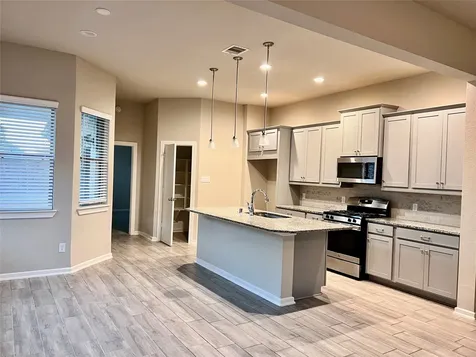 7912 Spring Run Drive Magnolia TX 77354