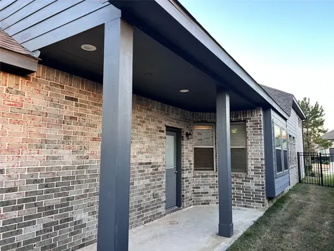 7912 Spring Run Drive Magnolia TX 77354