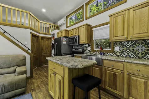 709 Alta Vista Drive Livingston TX 77351