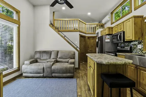 709 Alta Vista Drive Livingston TX 77351