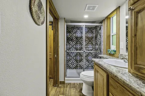709 Alta Vista Drive Livingston TX 77351