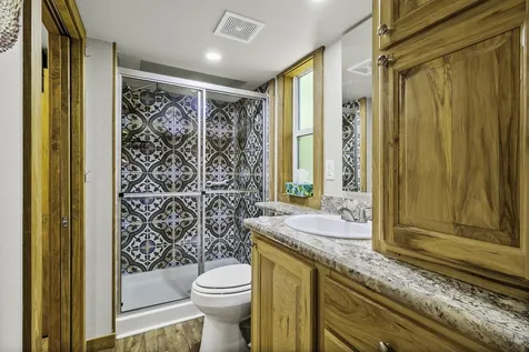 709 Alta Vista Drive Livingston TX 77351