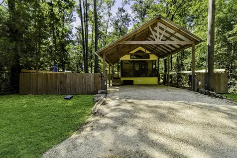 709 Alta Vista Drive Livingston TX 77351