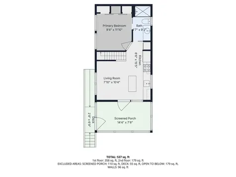 709 Alta Vista Drive Livingston TX 77351