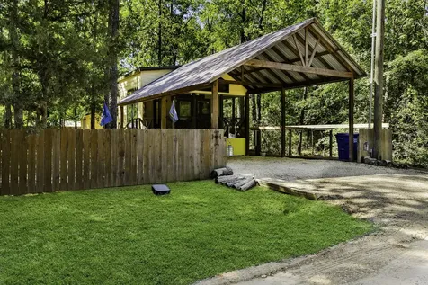 709 Alta Vista Drive Livingston TX 77351