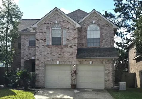 18302 Rittenhouse Park Court Spring TX 77379