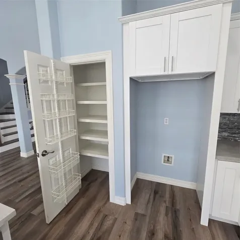 18302 Rittenhouse Park Court Spring TX 77379
