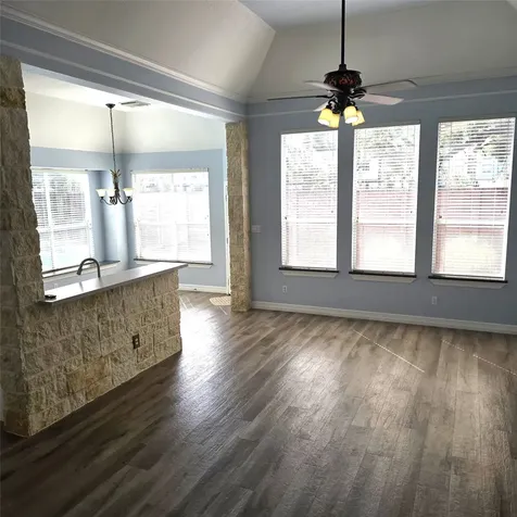 18302 Rittenhouse Park Court Spring TX 77379