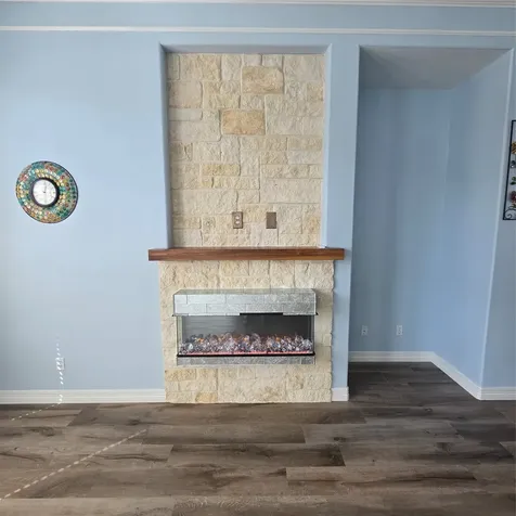 18302 Rittenhouse Park Court Spring TX 77379