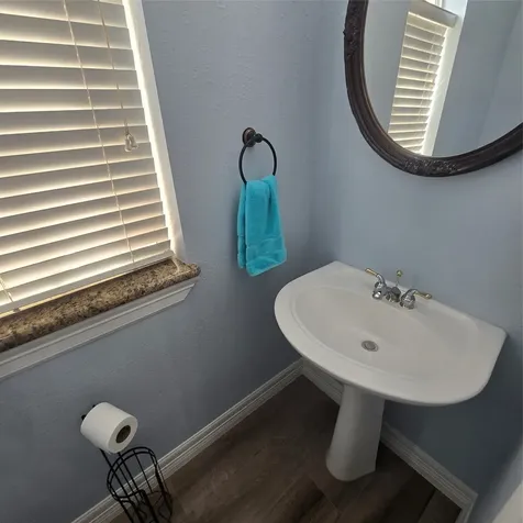 18302 Rittenhouse Park Court Spring TX 77379