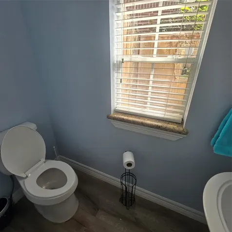 18302 Rittenhouse Park Court Spring TX 77379