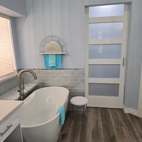 18302 Rittenhouse Park Court Spring TX 77379