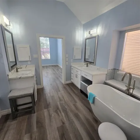 18302 Rittenhouse Park Court Spring TX 77379