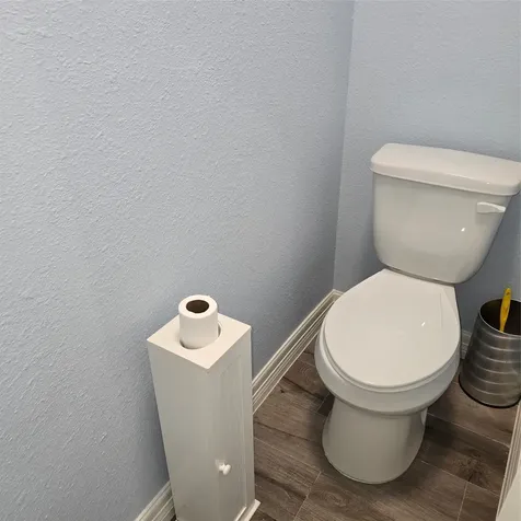 18302 Rittenhouse Park Court Spring TX 77379
