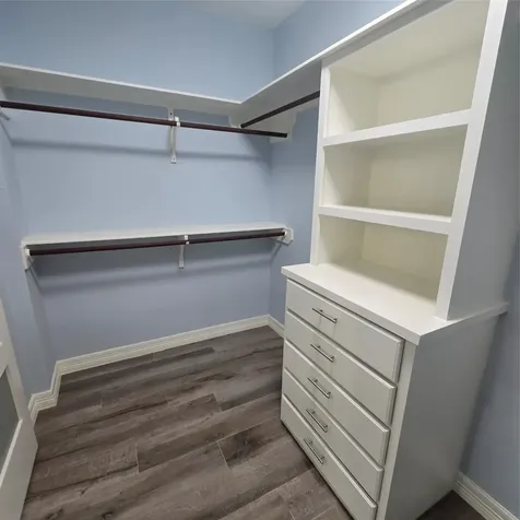 18302 Rittenhouse Park Court Spring TX 77379